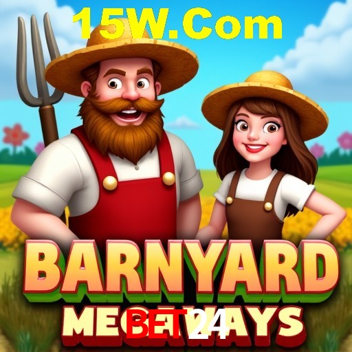 Bônus de Boas-vindas Bet24