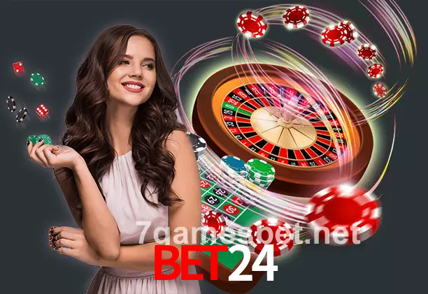 vivo no cassino Bet24