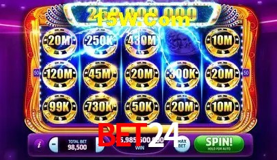 Bet24 Login