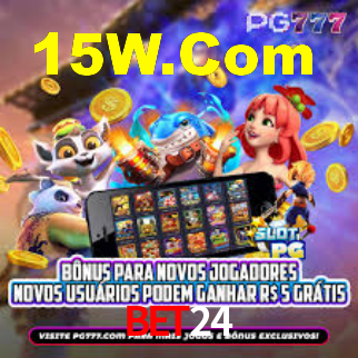 Exclusive Games Bet24