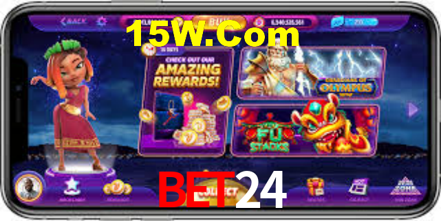 Daily Bonuses Bet24