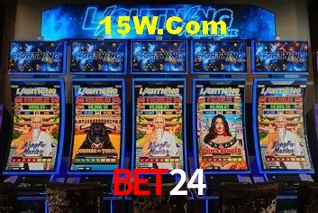 Bet24 App