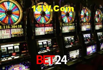 Bet24: Jogos de Caça-Níqueis-Altas Recompensas, Roleta-Velocidade, Blackjack-Desafios Máximos