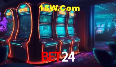 Sistemas de Segurança Bet24
