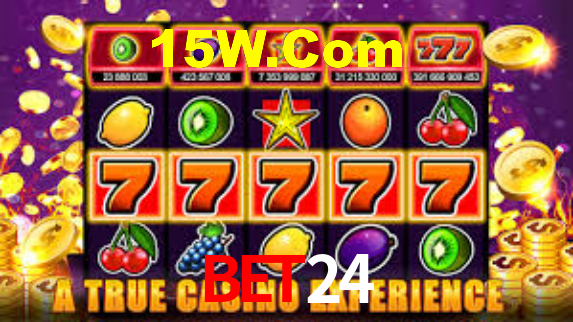 Premium Interface Bet24