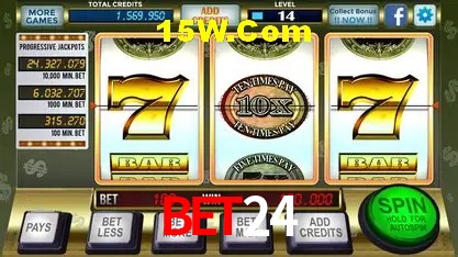 Tecnologia da Plataforma Bet24