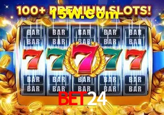 Promoções Sazonais Bet24