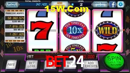 Bet24 App