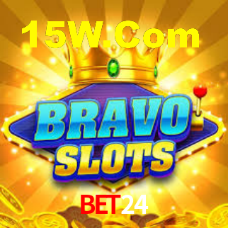 Welcome Bonus Bet24