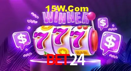 Sinta a adrenalina dos jogos de cassino com Bet24