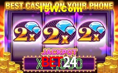 Jogos de Slot Bet24