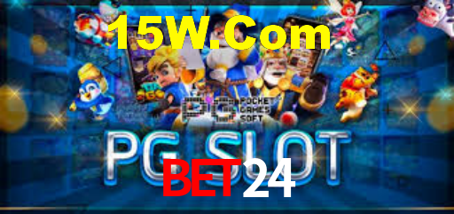 VIP Casino Bet24