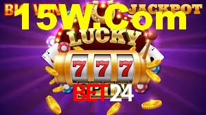 Slot Games Bet24