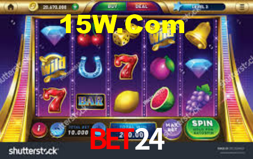 Bet24 Login