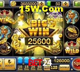 Apostas Esportivas na Bet24: Um Guia Completo