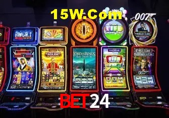 Apostas Esportivas na Bet24: Um Guia Completo