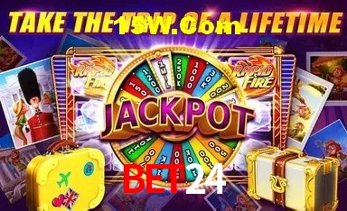 A Popularidade dos Caça-Níqueis no Bet24