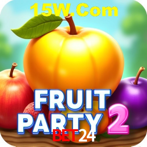 Provedores de Jogos Bet24