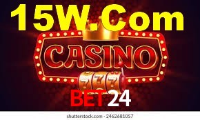 Live Casino Bet24