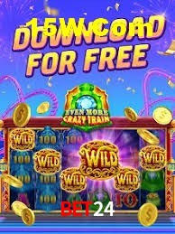 Gates of Olympus Bet24