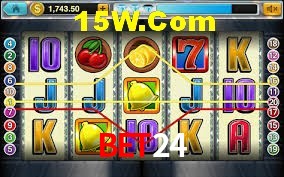 Tennis Betting Bet24