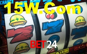 Welcome Bonus Bet24
