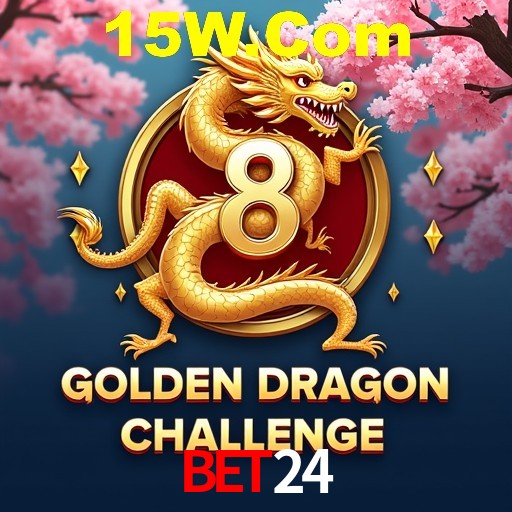 Interface do App Bet24