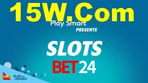 Sinta a adrenalina dos jogos de cassino com Bet24