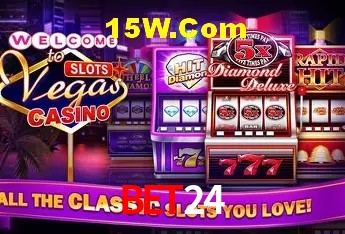 A Popularidade dos Caça-Níqueis no Bet24