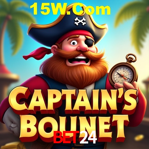 Game Providers Bet24